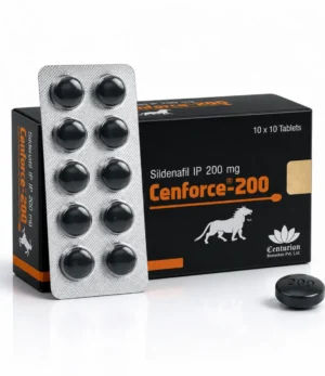 Careforce 200mg