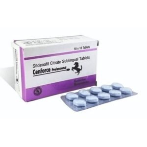 Cenforce Professional 100mg
